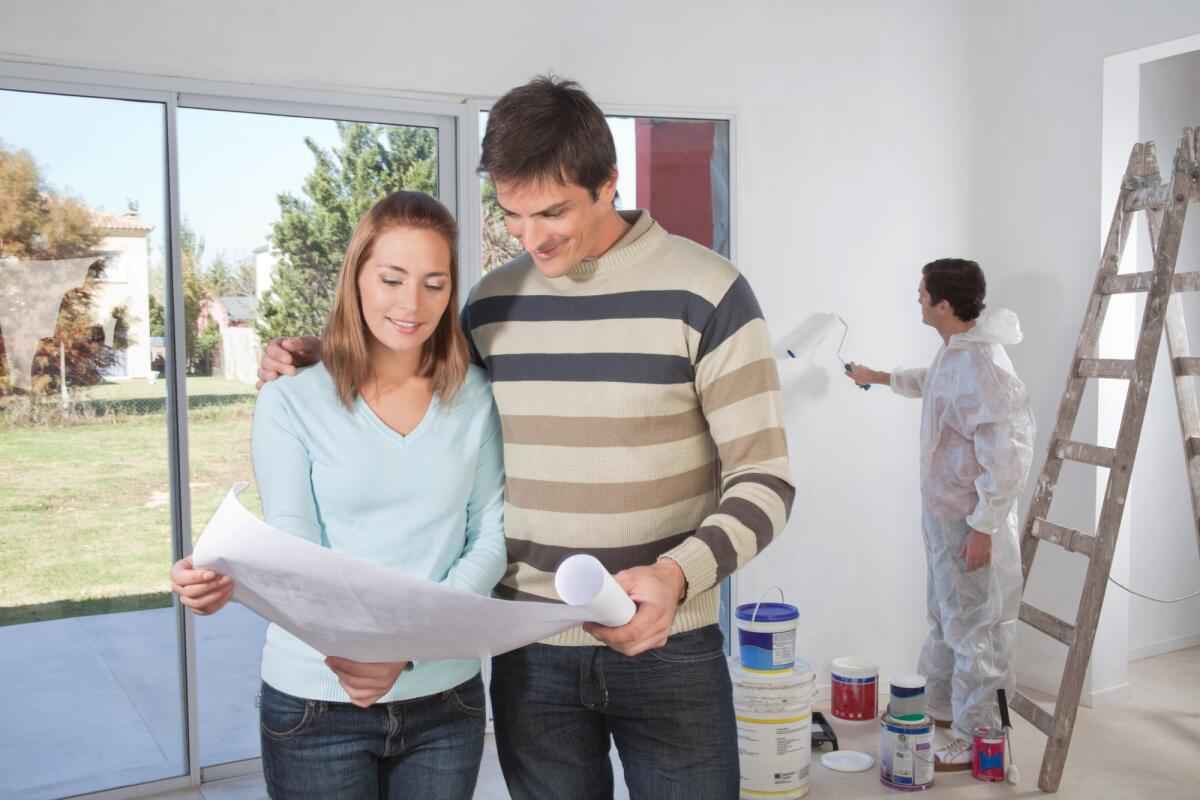 Transform your living space with our expert home renovation services, designed to enhance comfort, style, and functionality. From modern makeovers to complete redesigns, we bring your vision to life with precision and care.