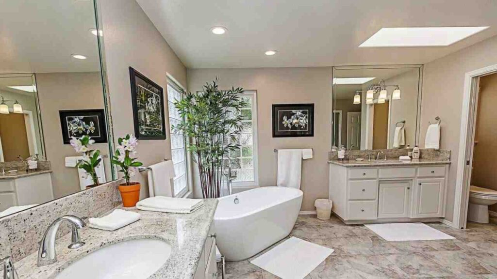 Upgrade the heart of your home with our custom kitchen and bath remodeling services. We design stylish, functional spaces that reflect your taste and enhance everyday living. From sleek countertops and custom cabinetry to modern fixtures and smart layouts, we handle it all. Our expert team ensures smooth project execution with attention to detail and top-quality finishes. Whether you're looking for a spa-inspired bathroom or a chef-ready kitchen, we bring your vision to life. Create spaces you’ll love for years—with beauty, comfort, and practicality in every corner.