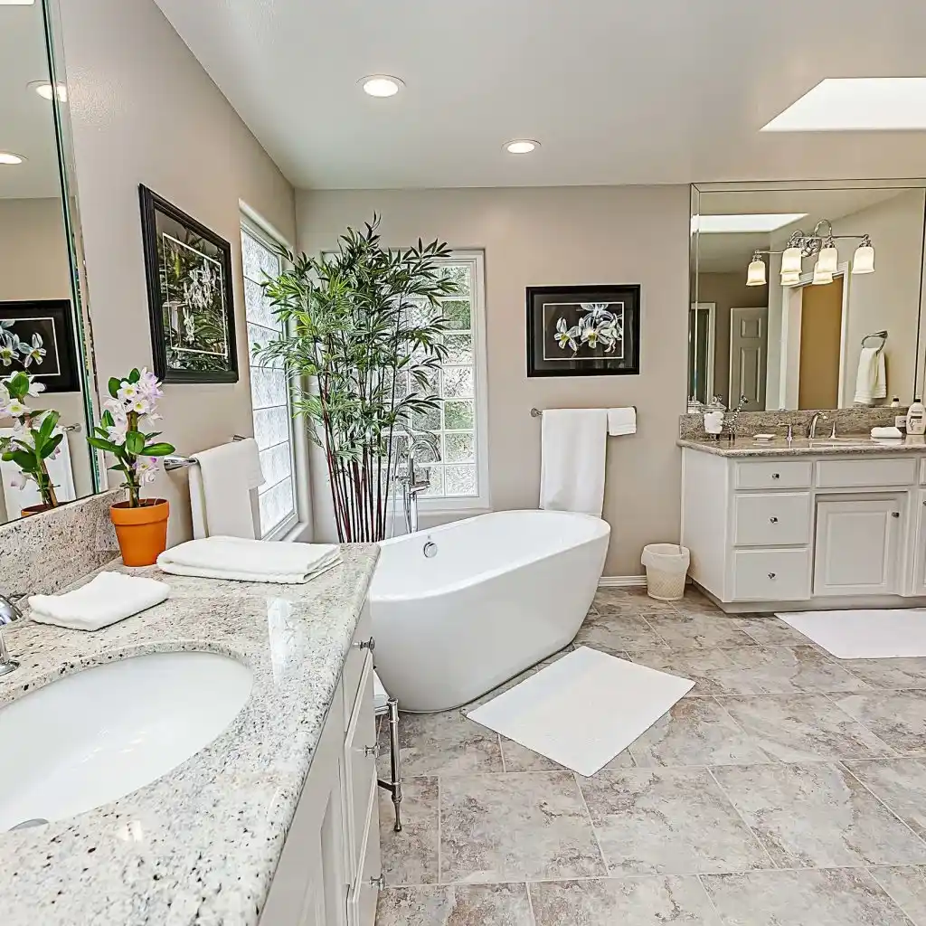 We specialize in turning ordinary spaces into extraordinary living environments through professional renovation and remodeling services. With a focus on quality, functionality, and design, our team brings years of experience to every project—whether it’s a modern kitchen upgrade, a luxurious bathroom remodel, or a complete home transformation. From concept to completion, we’re dedicated to creating spaces that reflect your style and meet your everyday needs.